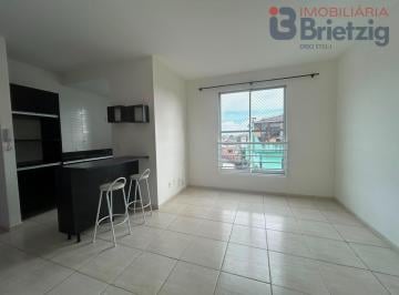 Apartamento · 55m² · 2 Quartos · Apartamento para Locação no Aventureiro, Joinville | R$1650+taxas/mensal.