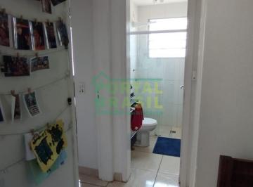 Apartamento · 45m² · 2 Quartos · 1 Vaga · Apartamento à Venda no Piazza República em Piracicaba | 2 Dormitórios | 46m² ...