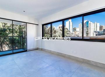 Apartamento · 71m² · 2 Quartos · 2 Vagas · Apartamento com 2 quartos à Venda, Sion - Belo Horizonte