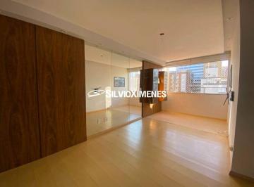 Apartamento · 90m² · 3 Quartos · 2 Vagas · Apartamento com 3 quartos para Locação, Buritis - Belo Horizonte