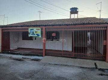 Casa · 1m² · 3 Quartos · 2 Vagas · Casa à Venda na QNP 19 Conjunto I – P Norte | Ceilândia/DF | 3 Quartos | 2 Casas no Lote | Financiáv
