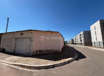 Casa · 1m² · 2 Quartos · 5 Vagas · Casa à Venda no Sol Nascente Trecho 2 | Lote de Esquina | 2 Quartos | Toda na Laje