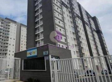 Apartamento · 64m² · 2 Quartos · 1 Vaga · Apartamento à Venda – Condomínio Now Family Home, Poá/Sp
