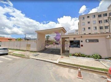 Apartamento · 70m² · 2 Quartos · 1 Vaga · Apartamento à Venda – Condomínio Spazio Sublime, Suzano/Sp