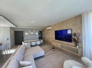 Apartamento · 130m² · 3 Quartos · 2 Vagas · Green Ocean Apartamento 03 Suítes à Venda Centro Balneário Camboriú
