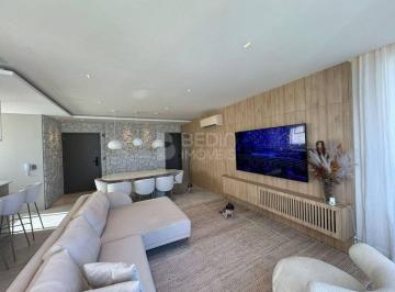 Apartamento · 130m² · 3 Quartos · 2 Vagas · Green Ocean Apartamento 03 Suítes à Venda Centro Balneário Camboriú