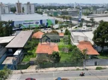 Terreno · 1500m² · Terreno à venda em Taboão, São Bernardo do Campo | 1500m²