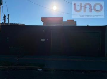 Fachada · Sobrado em Mata do Jacinto - Campo Grande