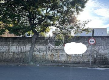 Terreno · 800m² · Terreno Jardim Santa Rosália (em frente ao SENAI)