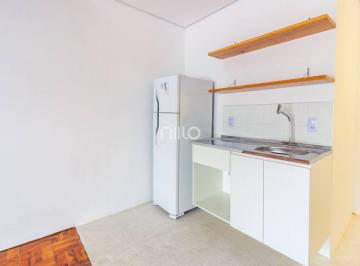 Apartamento · 30m² · 1 Quarto · João de Barro 47 - Apartamento para locação, República , São Paulo