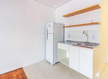 Apartamento · 30m² · 1 Quarto · João de Barro 47 - Apartamento para locação, República , São Paulo