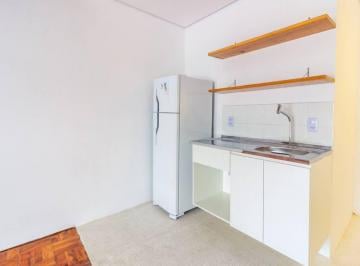 Apartamento · 30m² · 1 Quarto · João de Barro 47 - Apartamento para locação, República , São Paulo