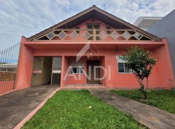 Foto 01 · Casa, Paraíso, Sapucaia do Sul, RS