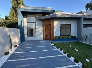 Casa · 3 Quartos · 1 Vaga · CASA, 3 QUARTOS SENDO 1 SUÍTE, CENTRO