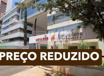 Apartamento · 33m² · 1 Quarto · 1 Vaga · Ed. BELVEDERE, Apartamento à Venda no Guará II, Brasília | 33m², 1 quarto, mo...