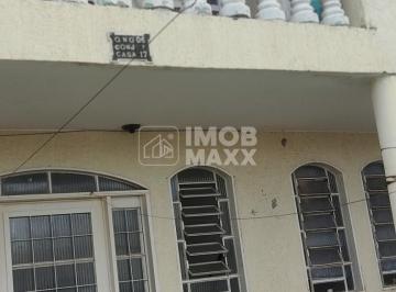 Casa · 280m² · 4 Quartos · 3 Vagas · Casa Ceilândia Norte - Setor O - 4 quartos e suíte