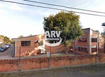 Comercial · Pavilhão - Distrito Industrial - Cachoeirinha - RS