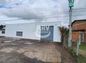 Comercial · 10 Vagas · Pavilhão - B.  Walderez - Sapucaia Do Sul - RS