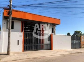 Comercial · 5 Vagas · Pavilhão - B. Olaria - Canoas - RS