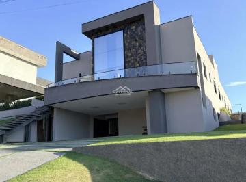 Casa · 350m² · 4 Quartos · 6 Vagas · Sobrado com 4 quartos, Centro - Itupeva