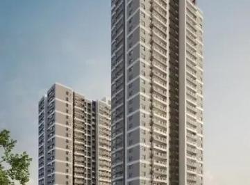 Apartamento · 171m² · 4 Quartos · 2 Vagas · GranDiálogo Parque da Mooca Residences | Construção | 171 metros | 04 dormitórios | 02 suítes | vara