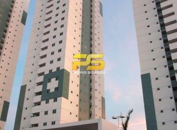 Apartamento · 82m² · 4 Quartos · 2 Vagas · Apartamento à Venda no Bessa João Pessoa/PB Excelente oportunidade para morar