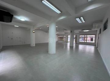 Comercial · 140m² · 1 Quarto · 1 Vaga · SALA COMERCIAL NO CENTRO DE ITAJAÍ