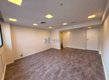 Comercial · 30m² · 1 Vaga · OPORTUNIDADE! SALA COMERCIAL À VENDA! RUA HADDOCK LOBO COM 30M². À 300M DO METRÔ AFONSO PENA.