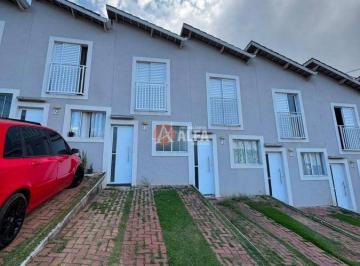 Casa · 50m² · 2 Quartos · 1 Vaga · Casa com 02 Quartos - Residencial Alto dos Fischers - Cotia/SP