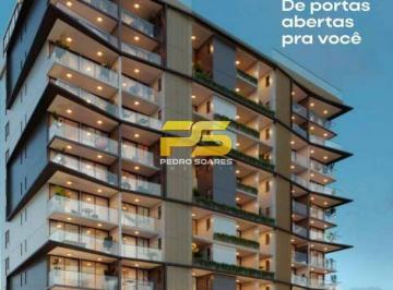 Apartamento · 80m² · 3 Quartos · Apartamentos Para Venda a partir R$ 919.759,67 | Manaíra
