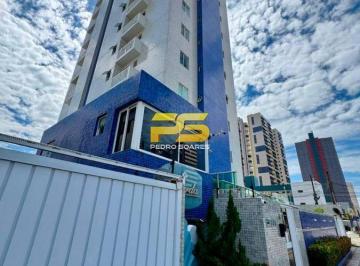 Apartamento · 85m² · 4 Quartos · 1 Vaga · Apartamento à Venda em Manaíra João Pessoa/PB