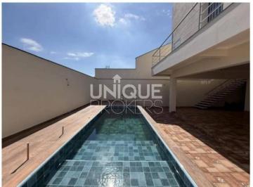 Casa · 273m² · 4 Quartos · 4 Vagas · Casa com três pavimentos à venda em condomínio no Phytos