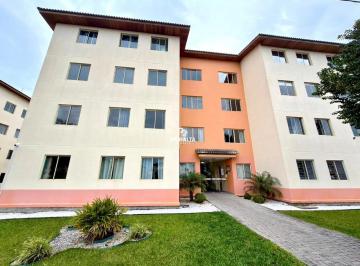 Apartamento em São José dos Pinhais - Ina (AP03337) · Apartamento de 3 Quartos à Venda | Condomínio Moradias do Arvoredo 4 | Bairro Iná | São José dos Pin