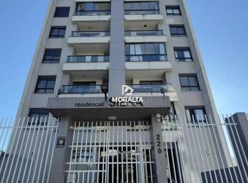 Apartamento em São José dos Pinhais - São Domingos (AP03338) · Apartamento à venda no Residencial Siena – Bairro São Domingos | São José dos Pinhais