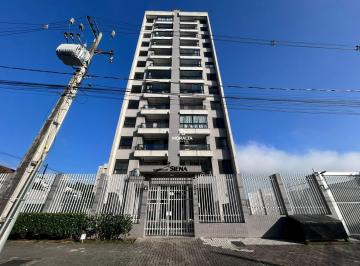 Apartamento em São José dos Pinhais - São Domingos (AP03338) · Apartamento à venda no Residencial Siena – Bairro São Domingos | São José dos Pinhais