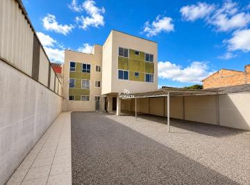 Apartamento em São José dos Pinhais - São Marcos (AP03336) · Apartamento de 2 Quartos à Venda | Bairro São Marcos | São José dos Pinhais