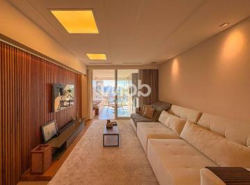 Apartamento · 3 Quartos · 3 Vagas · APARTAMENTO COM 3 SUÍTES, CENTRO