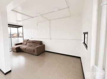 Apartamento · 1 Quarto · 1 Vaga · Apto - 1 Qt - Mobiliado - São Vicente - Itajaí/SC