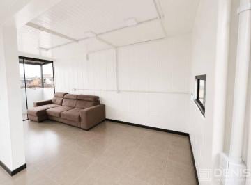 Apartamento · 1 Quarto · 1 Vaga · Apto - 1 Qt - Mobiliado - São Vicente - Itajaí/SC