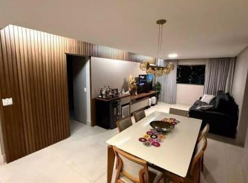 Apartamento de 3 quartos, Brasília · Apartamento Asa Norte 3 Quartos 3 Banheiros 2 Vagas