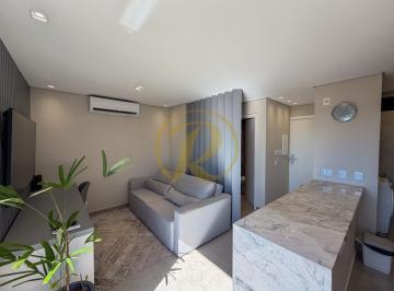 Apartamento · 56m² · 1 Quarto · 1 Vaga · Apartamento no Edifício Jardim de Ester Lounge