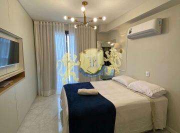 Apartamento · 25m² · 1 Quarto · Flat com 1 Quarto à venda, 25m² - Vila Olímpia