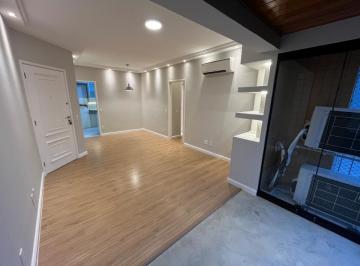 beecdc53-3577-49a6-8e69-bfa70477de97 · Funcional apartamento para locação em Brooklin Paulista com 3 quartos, sendo 1 suíte, 86m²