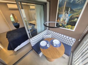 2e1aed71-46bc-45eb-a12f-77b521161740 · Atraente studio para venda em Vila Mariana com 1 quarto, 21m²