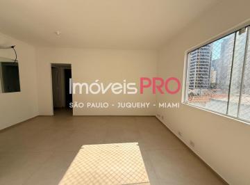 Apartamento · 86m² · 3 Quartos · 1 Vaga · Apartamento reformado à venda no Itaim | 86 m² | 3 dormitórios | Excelente localização