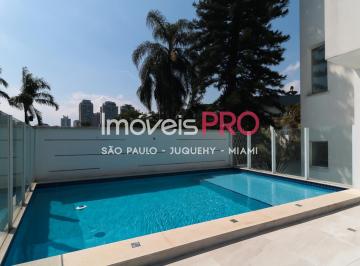 Casa · 328m² · 4 Quartos · 6 Vagas · Condomínio, Jardim Petrópolis - São Paulo