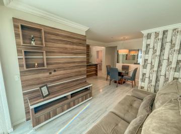 54495444-f475-4fc8-8e88-c9a4d776b671 · Atraente apartamento para venda em Ingleses do Rio Vermelho com 3 quartos, sendo 1 suíte, 92m²