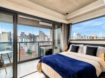 7ccc2945-3401-4ca4-b1fc-0b992c60ad30 · Deslumbrante studio para venda em Jardim Paulista com 1 quarto, 21m²