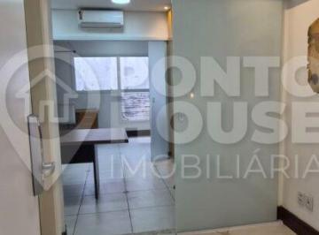 Comercial · 32m² · 1 Vaga · Conjunto comercial de 32m² disponível para venda na região Jardim Aeroporto
