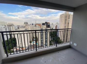 3c1a796b-65cb-4172-bef6-9b53dd8cb9d1 · Versátil studio para venda em Cidade Monções com 1 quarto, 24m²
